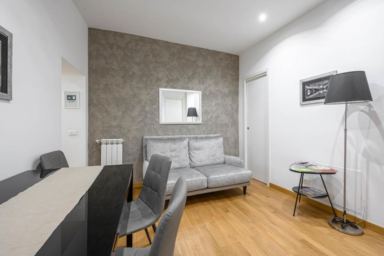 Navona & Pantheon Cozy Apartment Rom Eksteriør billede