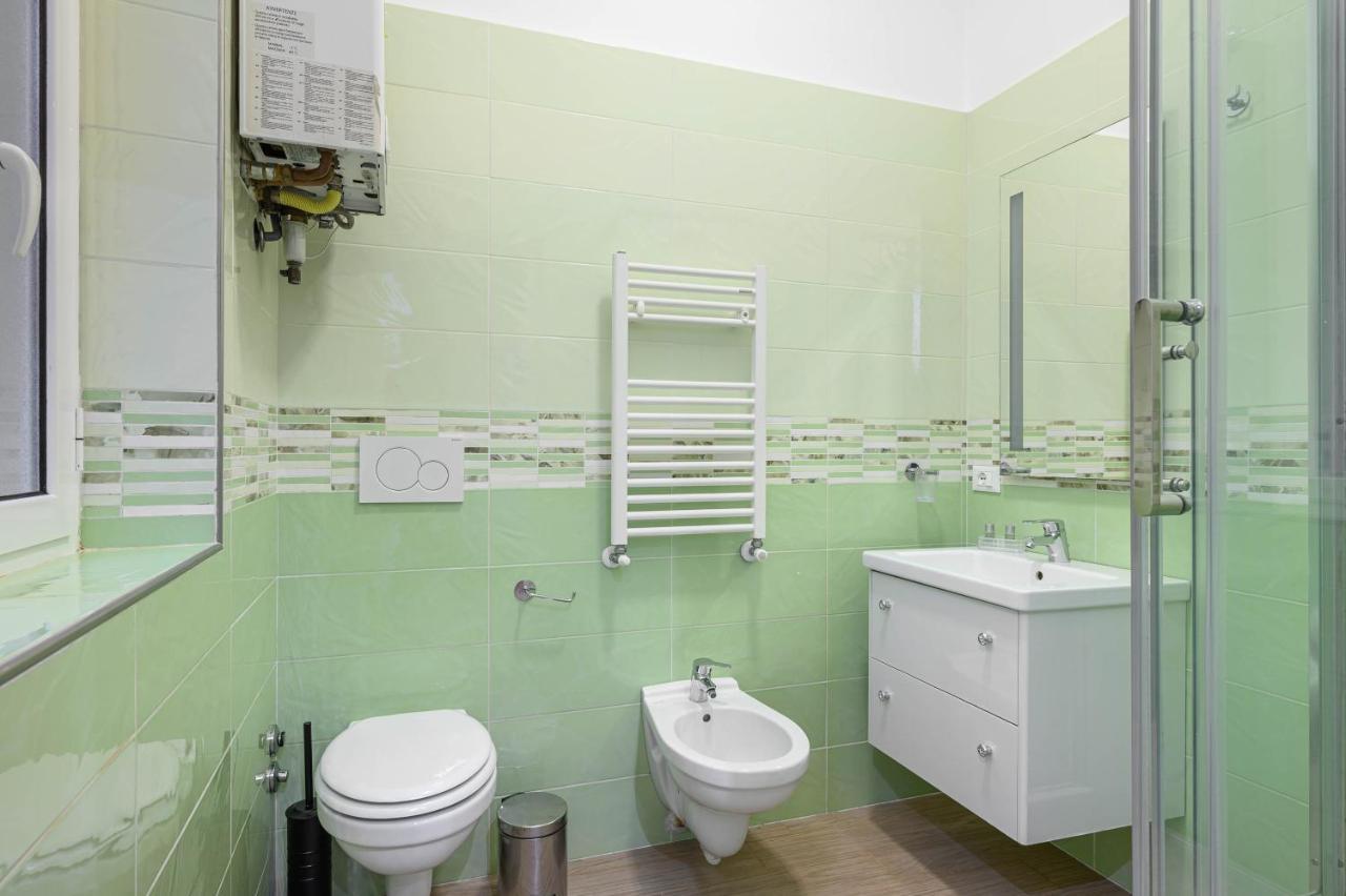 Navona & Pantheon Cozy Apartment Rom Eksteriør billede