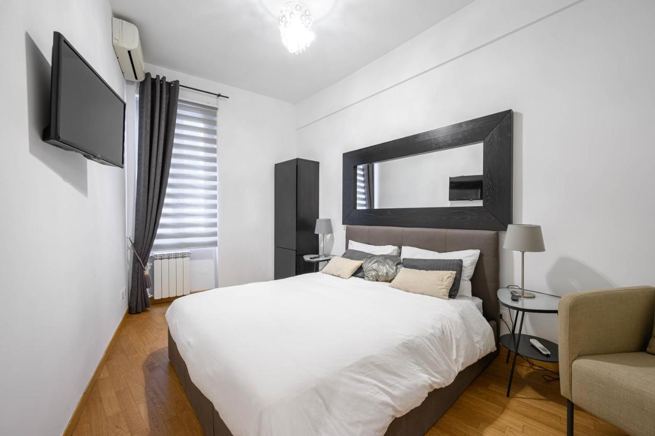 Navona & Pantheon Cozy Apartment Rom Eksteriør billede