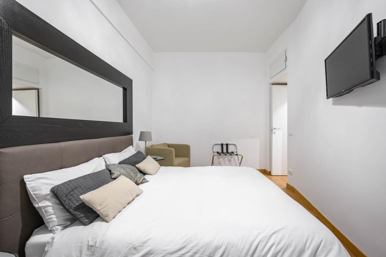 Navona & Pantheon Cozy Apartment Rom Eksteriør billede