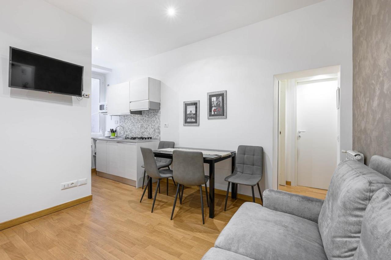 Navona & Pantheon Cozy Apartment Rom Eksteriør billede
