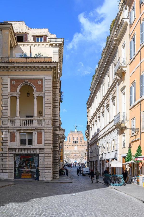 Navona & Pantheon Cozy Apartment Rom Eksteriør billede