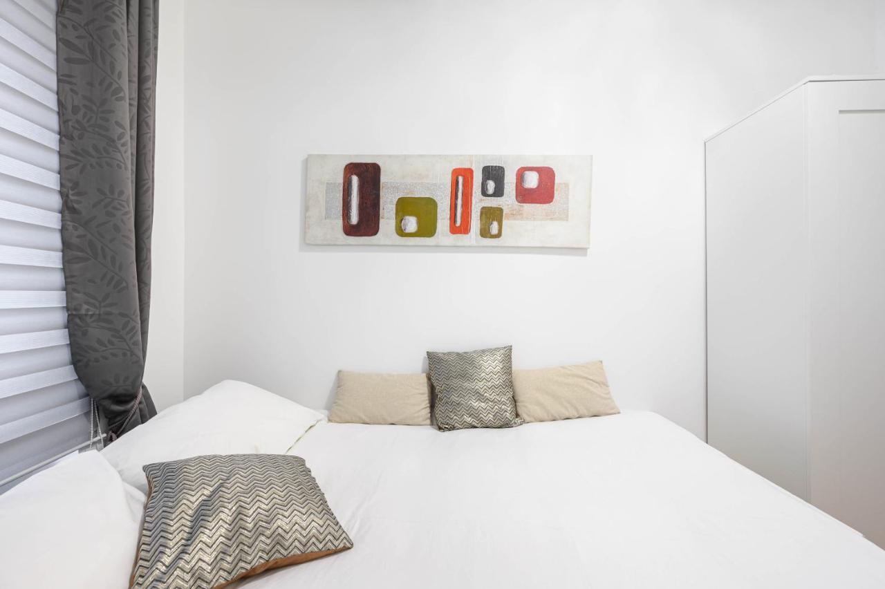 Navona & Pantheon Cozy Apartment Rom Eksteriør billede