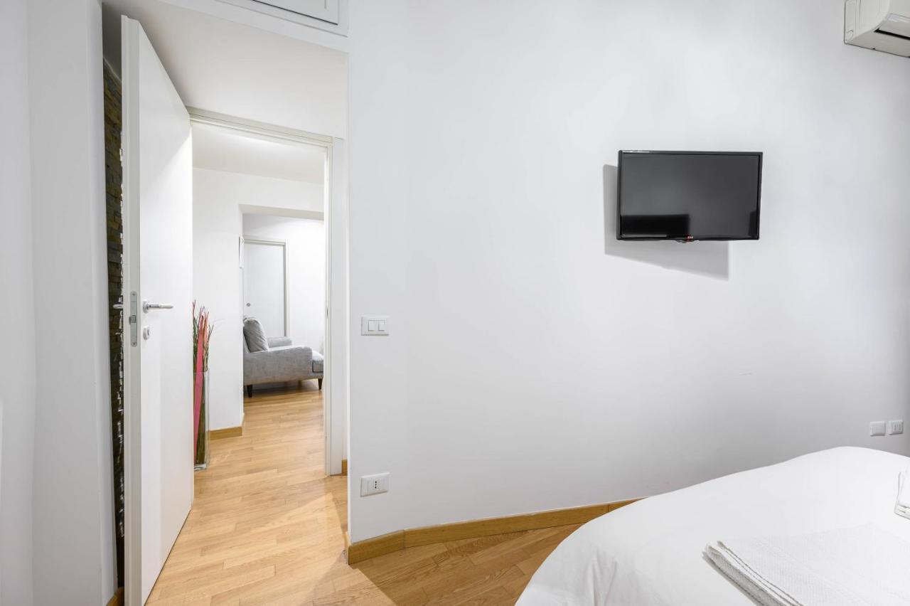 Navona & Pantheon Cozy Apartment Rom Eksteriør billede