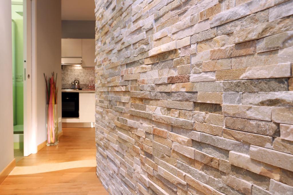 Navona & Pantheon Cozy Apartment Rom Værelse billede